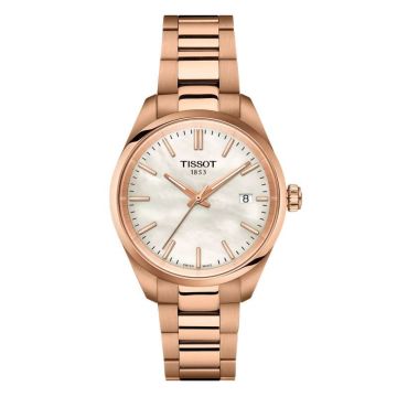 Tissot PR 100 34mm