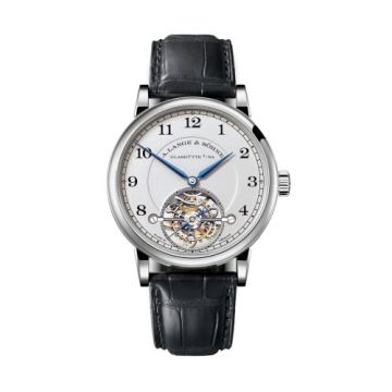 A. Lange & Söhne 1815 Tourbillon Platinum