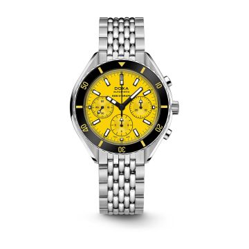 Doxa SUB 200 C-Graph Divingstar