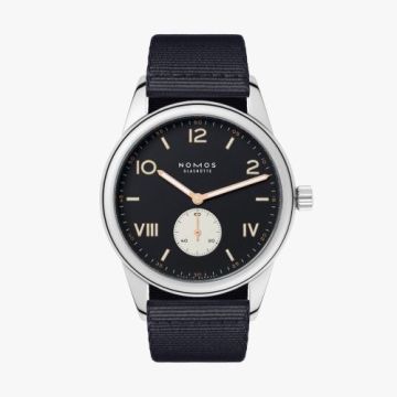 Nomos Glashütte Club Campus U