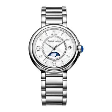 Maurice Lacroix Fiaba Moonphase 32 mm