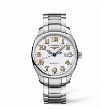 Longines Spirit 40.5