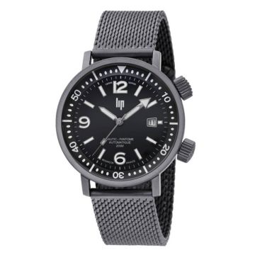 Lip Grande Nautic-Ski Automatique 41 mm