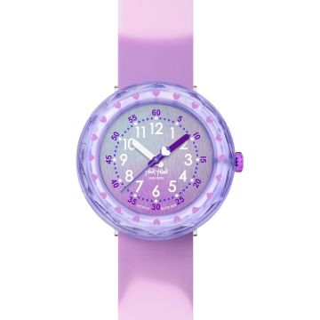Flik Flak Fuze in Purple