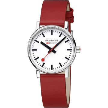 Mondaine evo2 Ø35