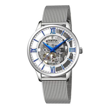 Festina Squelette Automatique
