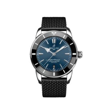 Breitling Superocean Heritage II B20 Automatic 44 Stainless Steel / UK