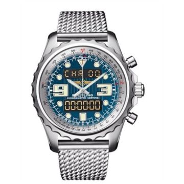 Breitling Chronospace Quartz