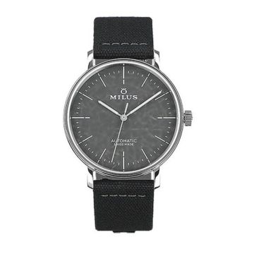 Milus Lab 01 Grey