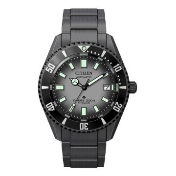 Citizen Promaster Marine Fujitsubo