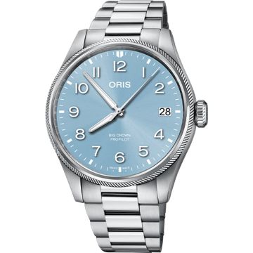 Oris Big Crown ProPilot Date Special Edition