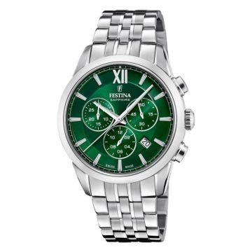 Festina Swiss Made Swiss Made Chrono