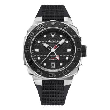 Alpina Seastrong Diver Extreme Automatic GMT