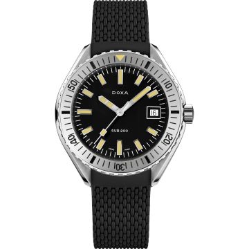 Doxa SUB 200 Sharkhunter