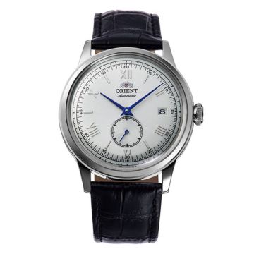 Orient Mechanical Classic Watch 38.4mm