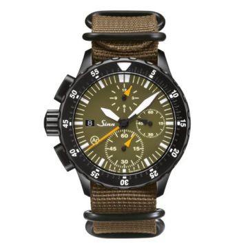 Sinn JAGDUHR 3. Edition