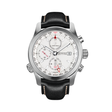 Bremont ALT1-WT Kingsman