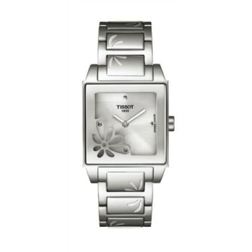 Tissot Fabulous Garden