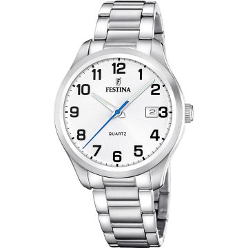 Festina Classique Acier