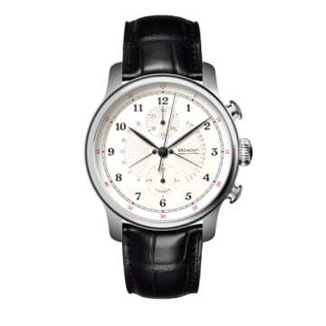 Bremont Victory Stainless Steel