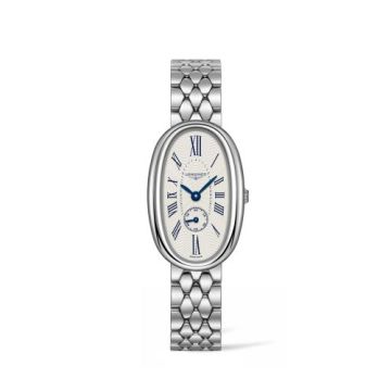 Longines Symphonette XL Roman / Bracelet