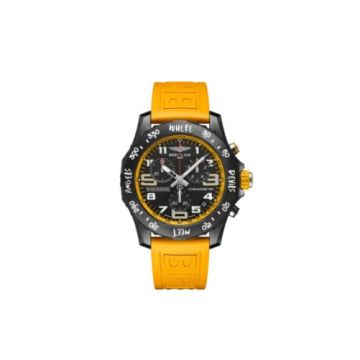 Breitling Endurance Pro El Paradiso Yellow