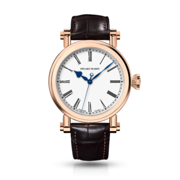 Speake-Marin Resilence