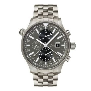 Sinn Pilot Chronograph 900 DIAPAL