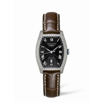 Longines Evidenza 26 Automatic Diamond
