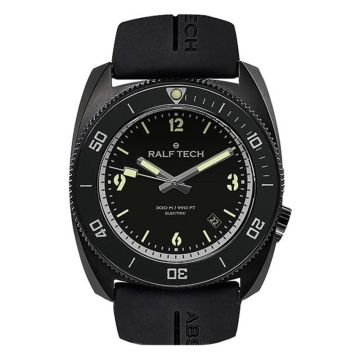 Ralf Tech WRV Electric Black "Operator"