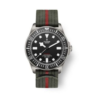 Tudor Pelagos FXD US Navy