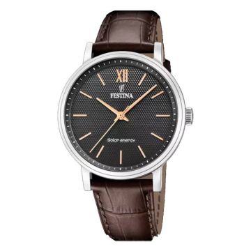 Festina Solar Energy