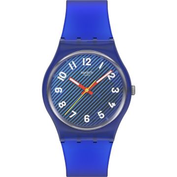 Swatch Original 34 Biosourced Wavelengths of Water