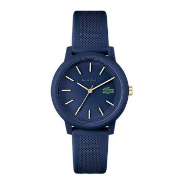 Lacoste.12.12 Bleue