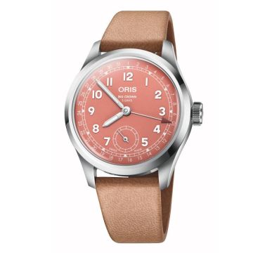 Oris Big Crown Pointer Date Calibre 403 01 403 7799 4068-07 6 20 11FC