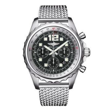 Breitling Chronospace Automatic