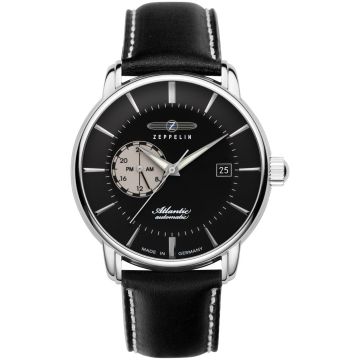 Zeppelin Atlantic Automatic 24H