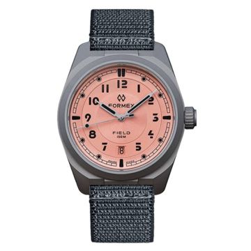 Formex Field 40 mm Coho Salmon
