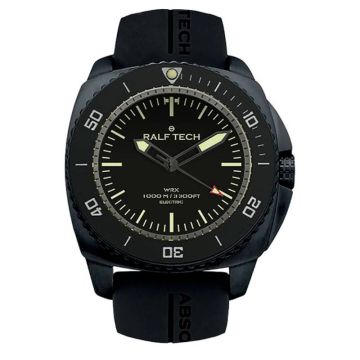 Ralf Tech WRX ELECTRIC « BLACK OPERATOR »