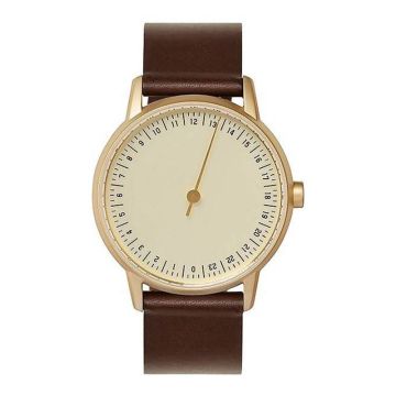 Slow Watches SLOW ROUND 08