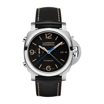 Panerai Luminor Chrono Flyback