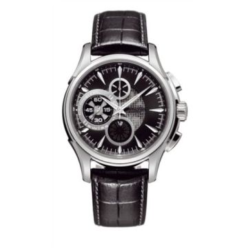 Hamilton Jazzmaster Open Secret
