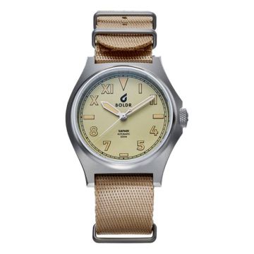 Boldr Ranger Upepo