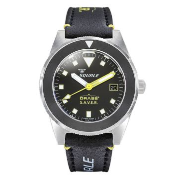 Squale DRASS S.A.V.E.R. VONDSSSAVS