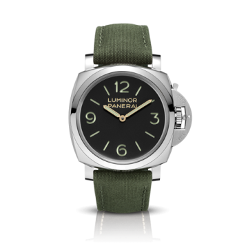 Panerai Luminor 1950 3 Days Hong Kong