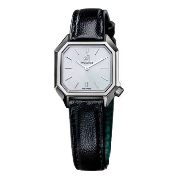 March Lab Lady Mansart Electric White