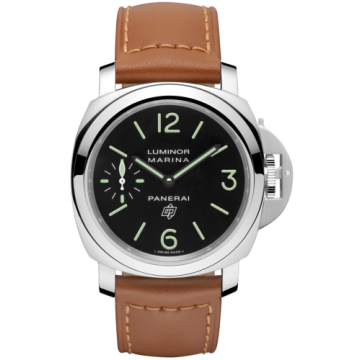 Panerai Luminor Marina Logo Snapback