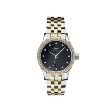 Sinn Ladies Watches 456 TW70 GG