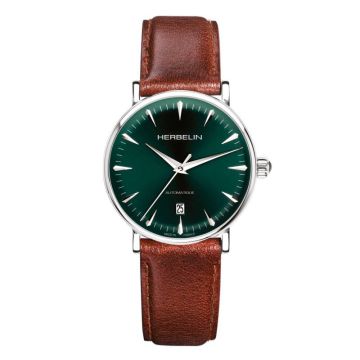 Herbelin Inspiration Automatique Vert