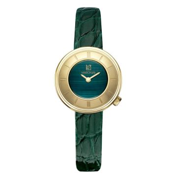 March Lab Lady Volante Malachite